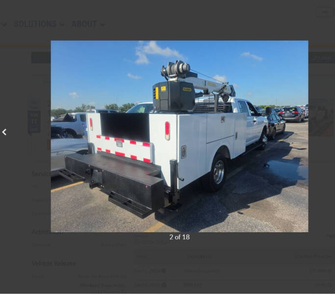 ram ram 3500 chassis cab 2022 3C7WRTCJ4NG200150 image ram ram 3500 chassis cab 2022 3C7WRTCJ4NG200150 image